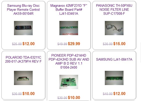 alltvparts