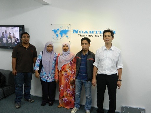  printer repair course