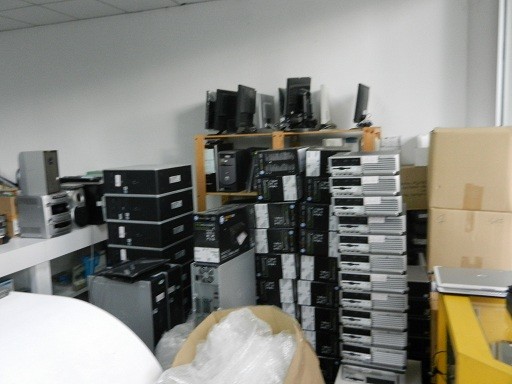 cheap used computer store