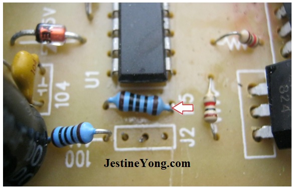 ledlightcontrollerrepairing