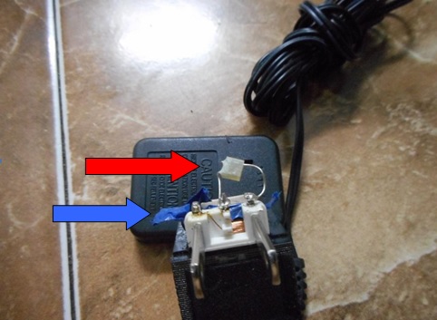 wireless phone charger repair1