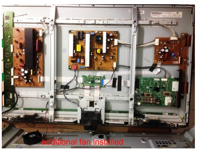 lg plasma troubleshooting