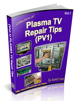 plasmatvrepair