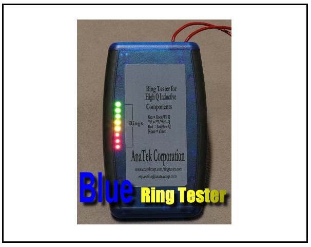 bluringtester
